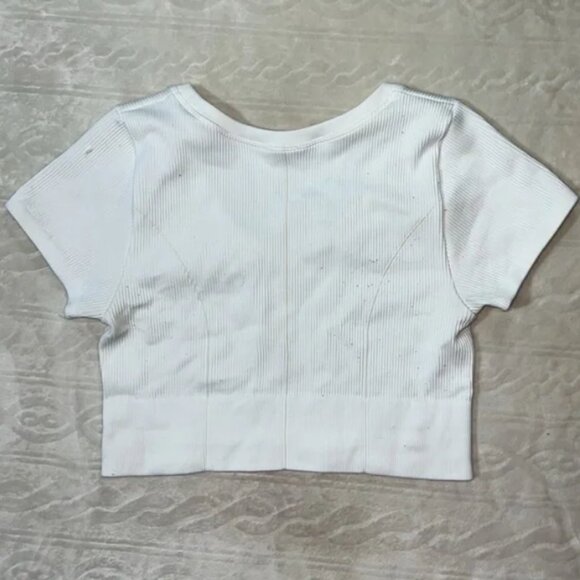 Aerie crop top - Picture 2 of 5